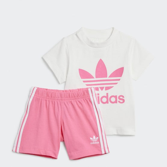 adidas Originals Παιδικό Σετ Φόρμας