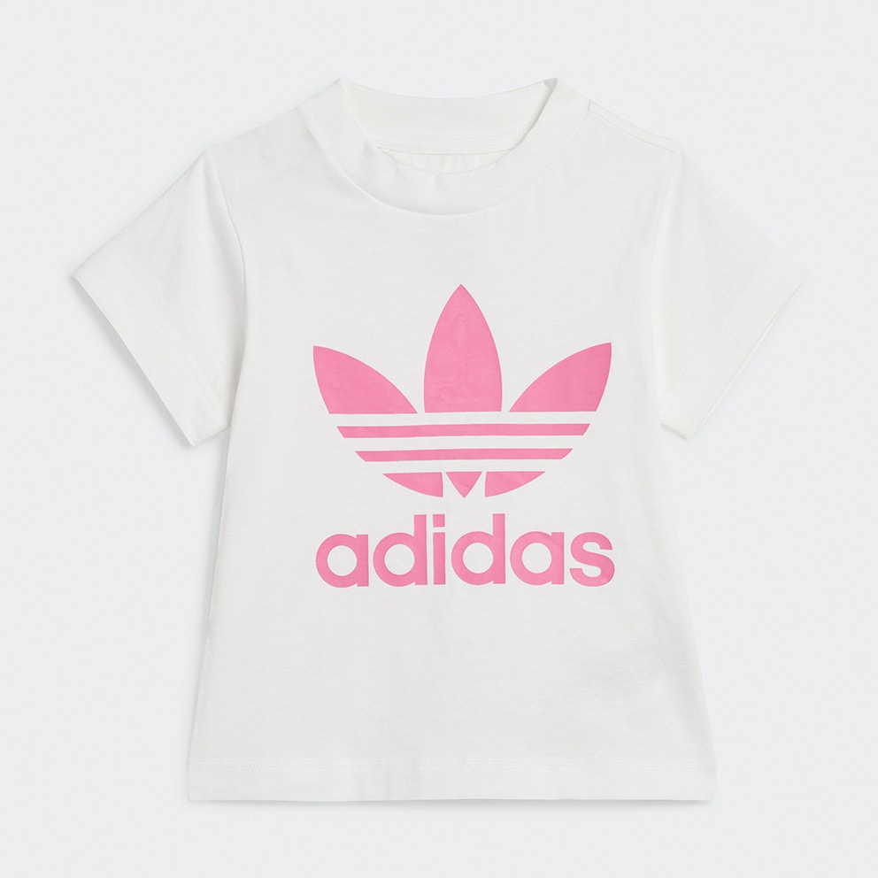 adidas Originals Παιδικό Σετ Φόρμας