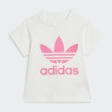 adidas Originals Παιδικό Σετ Φόρμας