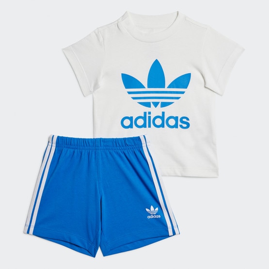 adidas Originals Παιδικό Σετ Φόρμας