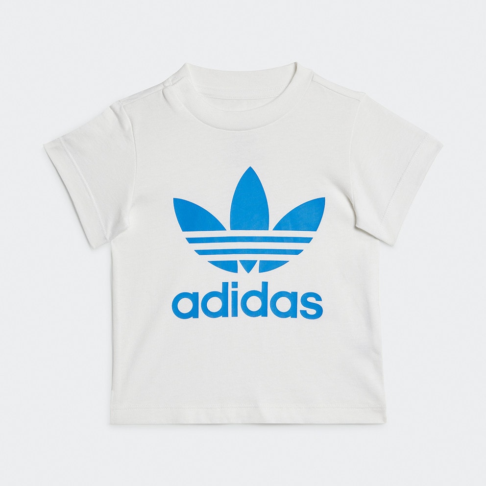 adidas Originals Παιδικό Σετ Φόρμας