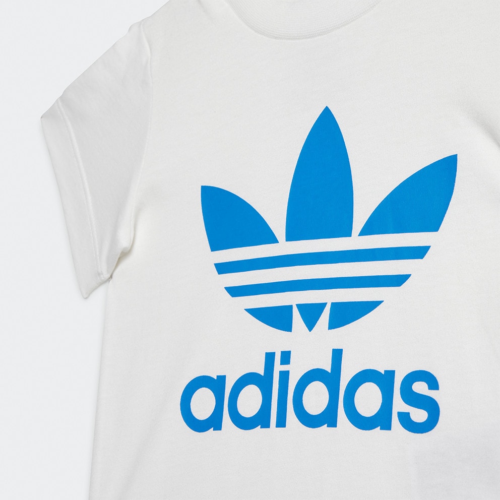 adidas Originals Παιδικό Σετ Φόρμας