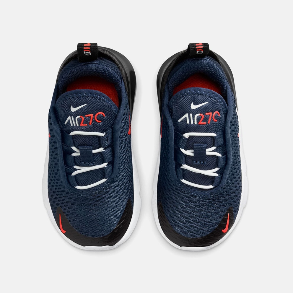 Nike Air Max 270 Βρεφικά Παπούτσια