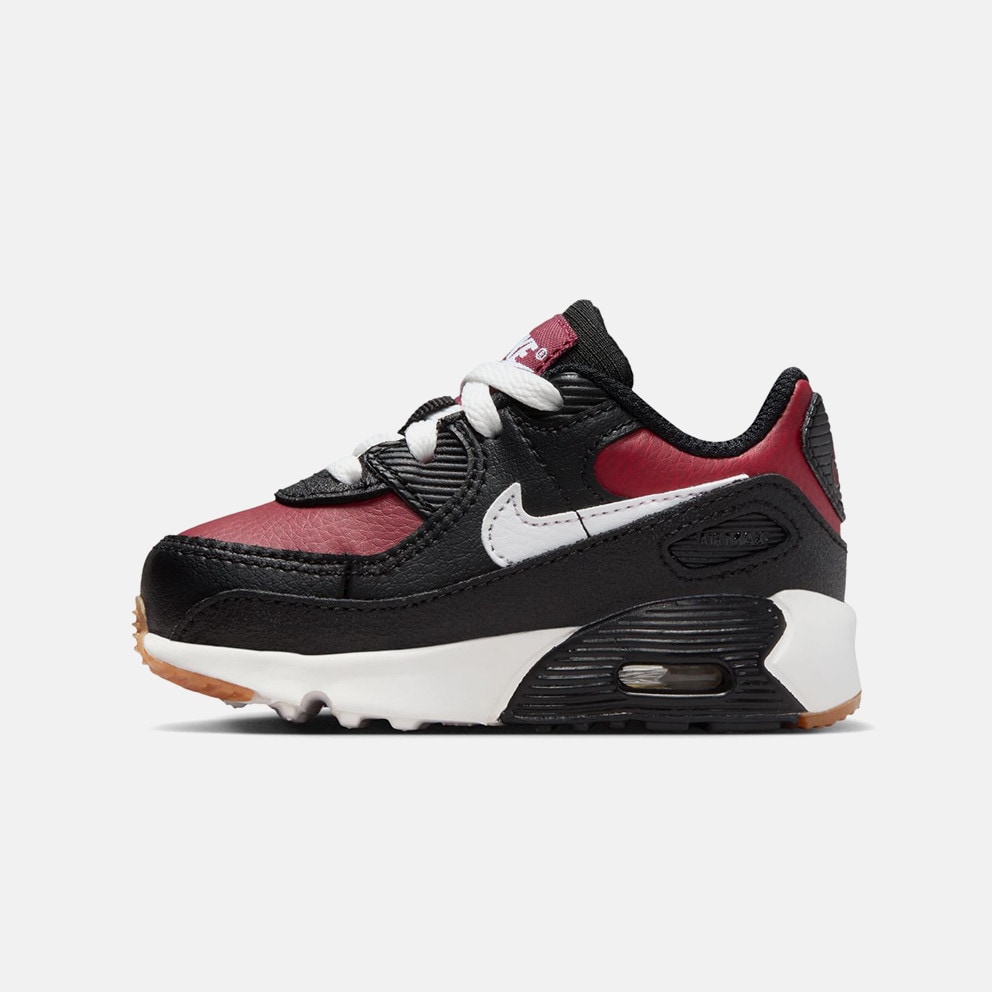 Nike Air Max 90 Βρεφικά Παπούτσια