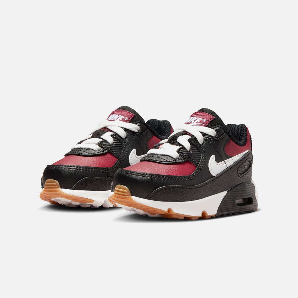 Nike Air Max 90 Βρεφικά Παπούτσια