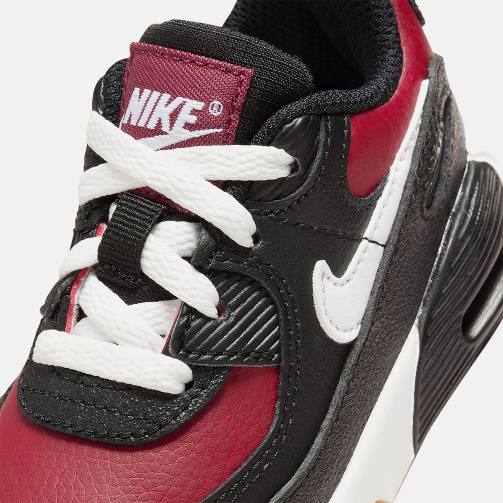 Nike Air Max 90 Βρεφικά Παπούτσια