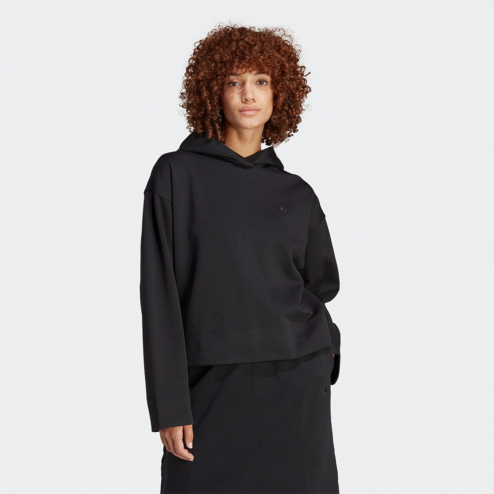 Adidas Originals adidas Originals Ess Short Hoody (9000163611_1469) 2025