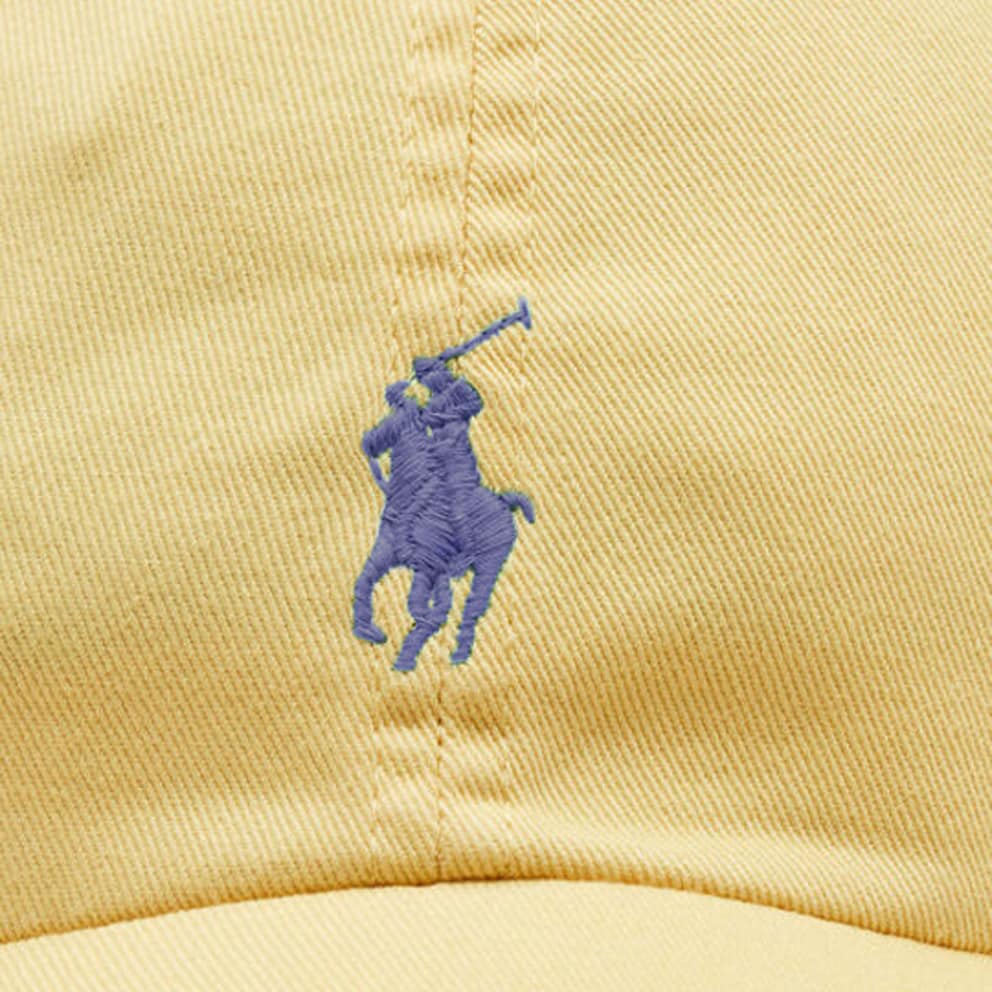 Polo Ralph Lauren Γυναικείο Καπέλο