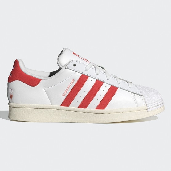 adidas Originals Superstar Valentine's Day 2024 Γυναικεία Παπούτσια