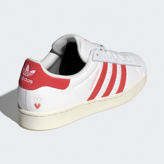 Adidas superstar valentine's day online