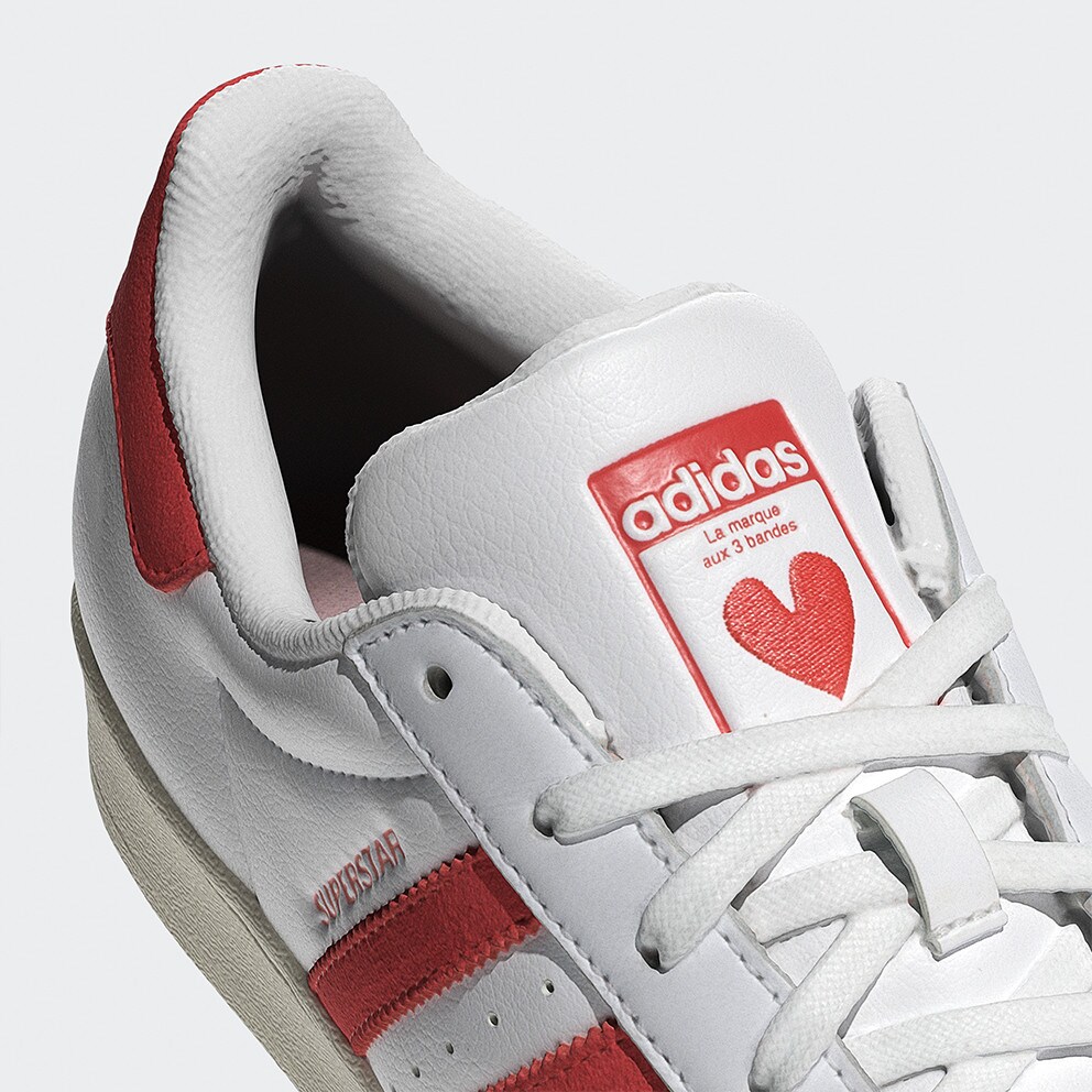 adidas Originals Superstar Valentine's Day 2024 Γυναικεία Παπούτσια