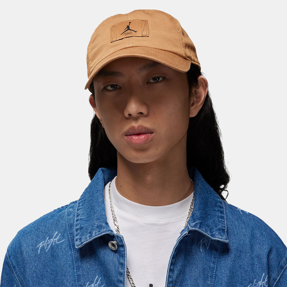 Jordan Club Unisex Jockey Cap