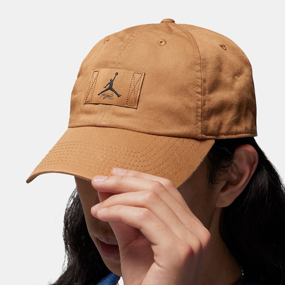 Jordan Club Unisex Jockey Cap