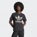 adidas Originals Leopard Luxe Women's T-shirt