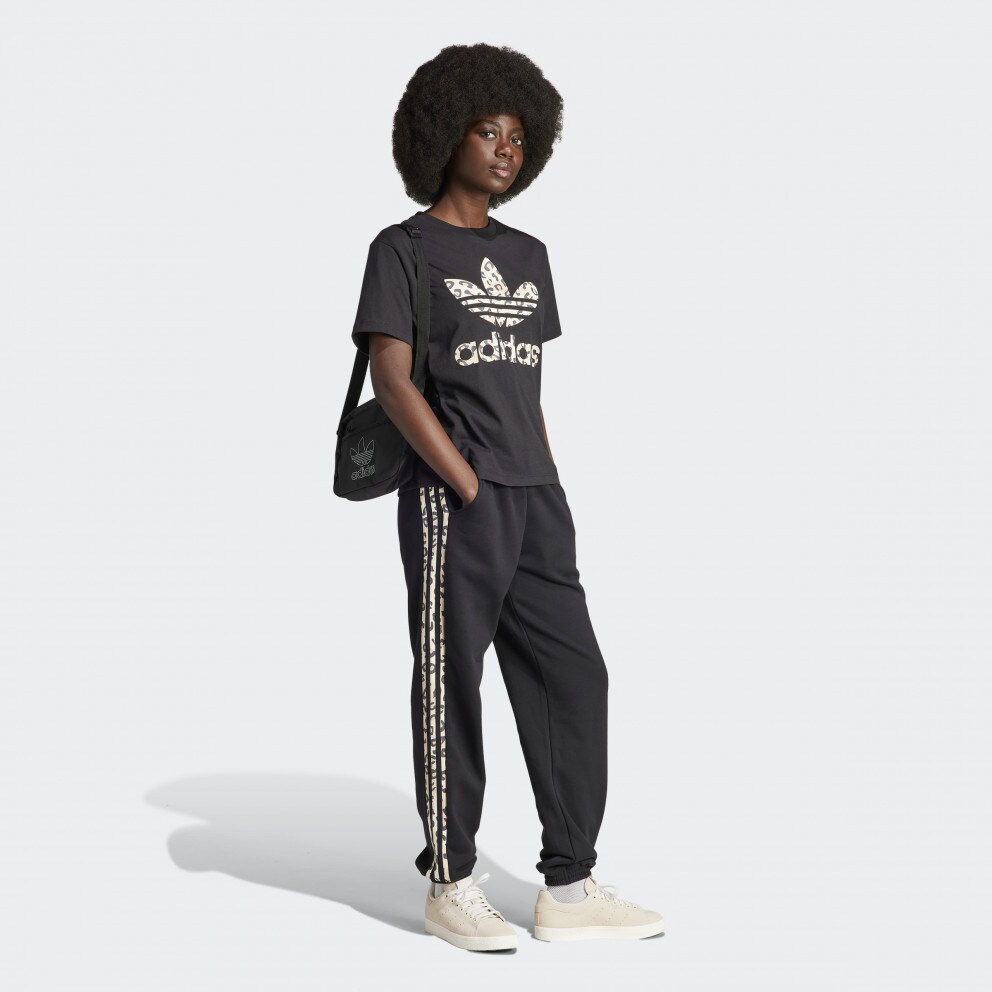 adidas Originals Leopard Luxe Γυναικείο T-shirt