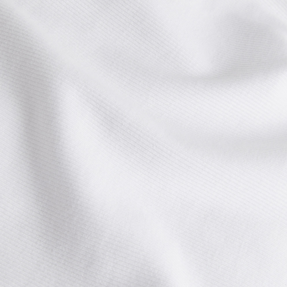 Calvin Klein Cropped Γυναικείο T-shirt