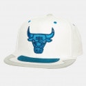 Mitchell & Ness Nba Day 4 Snapback Bulls-Chicago B