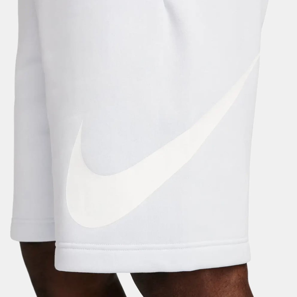 Nike Sportswear Club Ανδρικό Σορτς