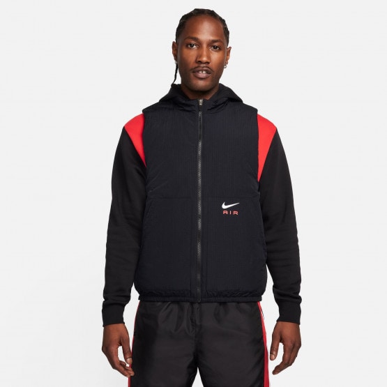 Nike Sportswear Therma-FIT Men's Sleeveless Jacket