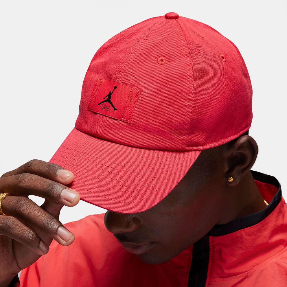 Jordan Club Unisex Jockey Cap