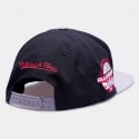 Mitchell & Ness Nba Core Iii Snapback Bulls