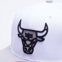 Mitchell & Ness Nba Core Iv Snapback Bulls