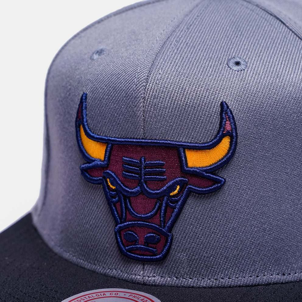 Mitchell & Ness Nba Core Vii Snapback Bulls