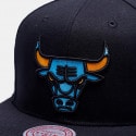 Mitchell & Ness Nba Core Xi Snapback Bulls