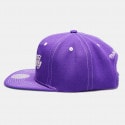 Mitchell & Ness Nba Contrast Natural Snapback Hwc