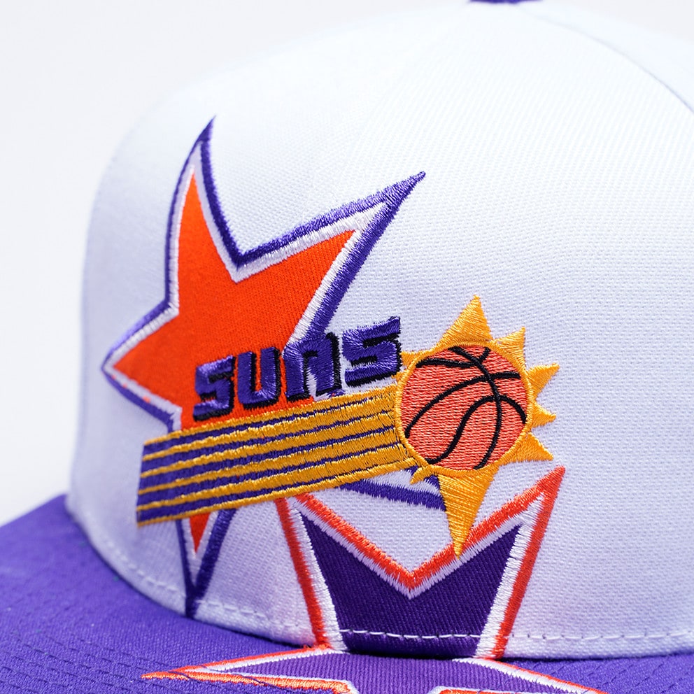 Mitchell & Ness Nba All Starz Snapback Hwc Suns