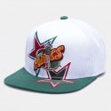 Mitchell & Ness Nba All Starz Snapback Hwc Superso