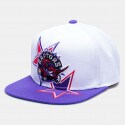 Mitchell & Ness Nba All Starz Snapback Hwc Raptors