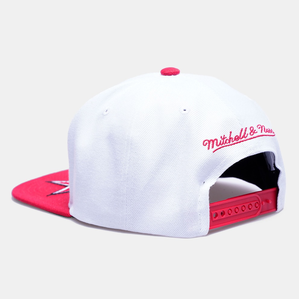 Mitchell & Ness Nba All Starz Snapback Bulls