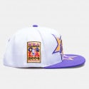 Mitchell & Ness Nba All Starz Snapback Lakers