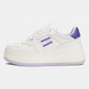 Tommy Jeans Retro Basket Flatform Women's Shoes
