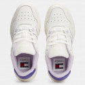 Tommy Jeans Retro Basket Flatform Women's Shoes