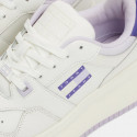 Tommy Jeans Retro Basket Flatform Women's Shoes
