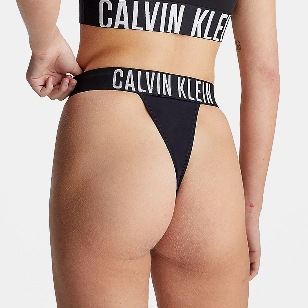 Calvin Klein Thong-Nylon (9000182748_38799) φωτογραφία