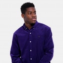Carhartt WIP L/S Madison Fine Cord Unisex Shirt