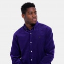 Carhartt WIP L/S Madison Fine Cord Men's Shirt