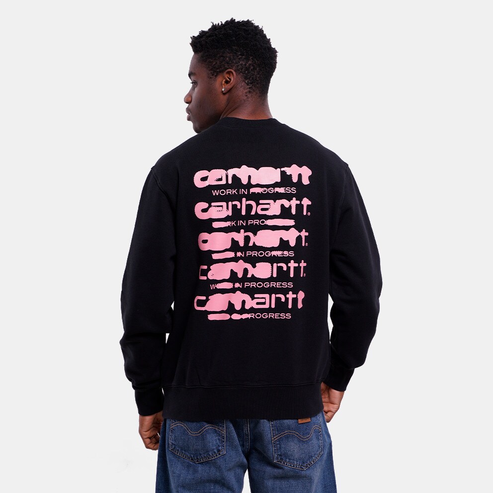 Carhartt WIP Ink Bleed Sweat