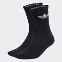 adidas Trefoil Cushion Crew Unisex Socks