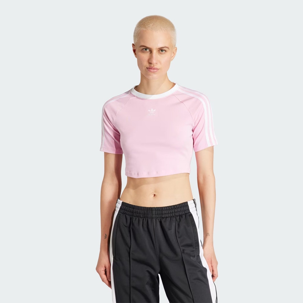 adidas 3-Stripes Baby Women's T-shirt