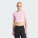 adidas 3-Stripes Baby Women's T-shirt