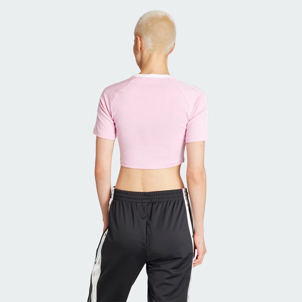 adidas 3-Stripes Baby Women's T-shirt