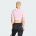 adidas 3-Stripes Baby Women's T-shirt
