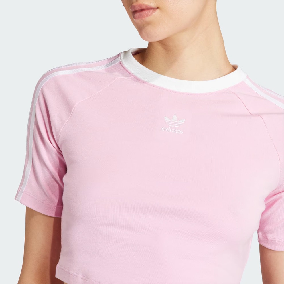 adidas 3-Stripes Baby Women's T-shirt