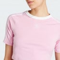 adidas 3-Stripes Baby Women's T-shirt
