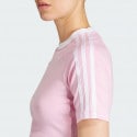 adidas Originals 3 S Baby Tee