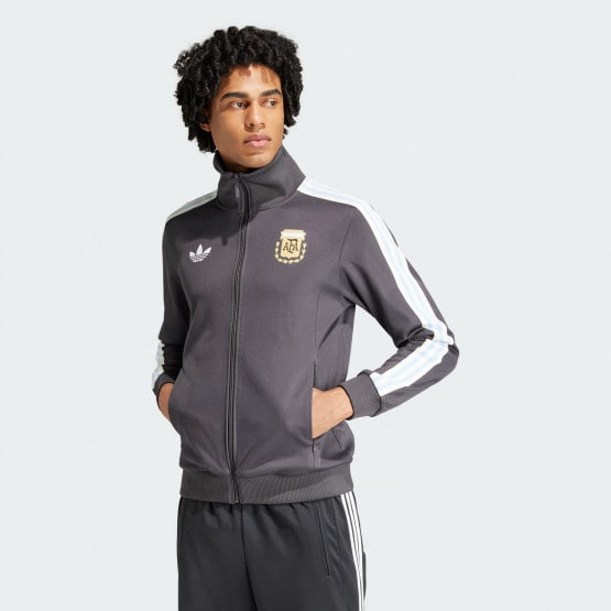 adidas Originals Argentina Beckenbauer Men's Track Top